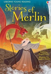 Stories of Merlin (Russell Punter)