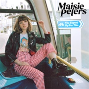I'm Trying (Not Friends) - Maisie Peters