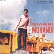 Gianni Morandi – Gianni Morandi