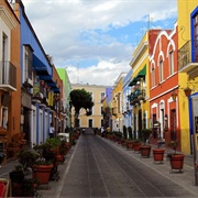 Puebla