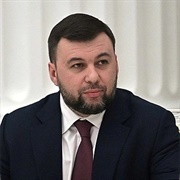 Denis Pushilin