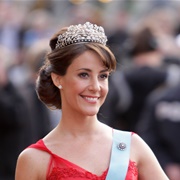 Princess Marie of Denmark