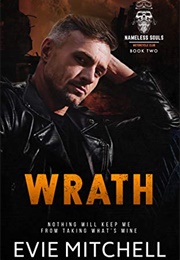 Wrath (Evie Mitchell)