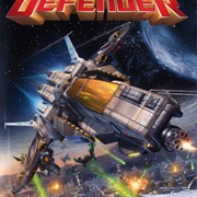 Defender