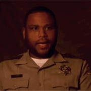 Anthony Perkins (Anthony Anderson)