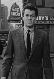 Sidney Falco (Sweet Smell of Success) (1957)