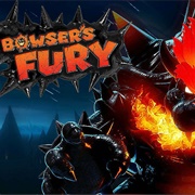 Bowser&#39;s Fury