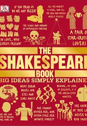 The Shakespeare Book (DK)