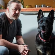 After Life -- Season 1, Episode 1