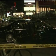 Tupac Shakur - September 7, 1996