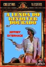 The Legend of the Golden Gun (1979)