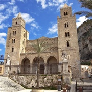 Cefalú Cathedral