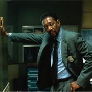 Alex Cross (Kiss the Girls, 1997)