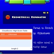 Geometrical Dominator