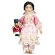Samantha's Doll