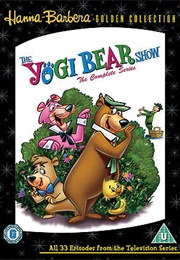 The Yogi Bear Show (1961)