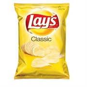 Bag of Chips