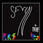 Seven + Mary (Rainbow Kitten Surprise)