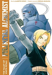 The Valley of White Petals (Makoto Inoue, Hiromu Arakawa)