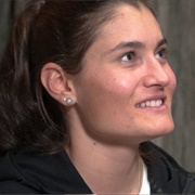 Lara Wolf (Lesbian, She/Her)