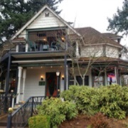 McMenamins Thompson's Brewery, Salem, OR