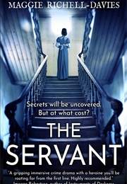 The Servant (Maggie Richell-Davies)