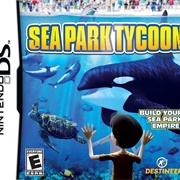 Sea Park Tycoon