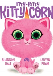 Itty Bitty Kitty-Corn (2022)