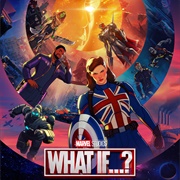 What If...?