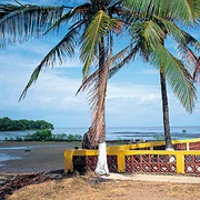 Playa El Agallito, Panama