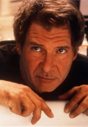 "What Lies Beneath" (2000)