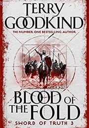 Blood of the Fold (Terry Goodkind)