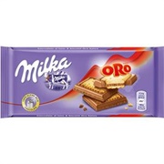 Milka Oro