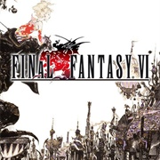 Final Fantasy VI