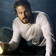 Ryan Reynolds (The Amityville Horror)