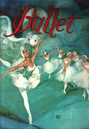 Ballet (Kay Tichenor)