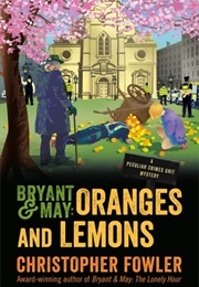 Oranges and Lemons (Christopher Fowler)
