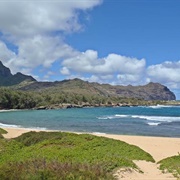 Mahaulepu Beach