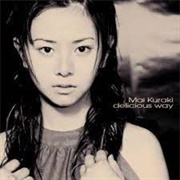 Mai Kuraki - Delicious Way