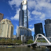 Eureka Skydeck, Melbourne