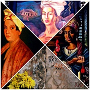Louisiana: The Unknowable Marie Laveau