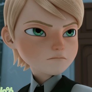 Félix Graham De Vanily