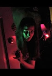 She Meaning the Body on the Floor (2019)