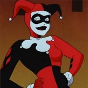 Harley Quinn (Arleen Sorkin, Batman Beyond: Return of the Joker)