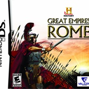 History: Great Empires Rome