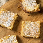 Philadelphia Butter Cake