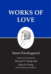 Vol 16 - Works of Love (Søren Kierkegaard)