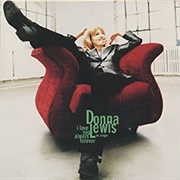 Donna Lewis - I Love You Always Forever (1996)