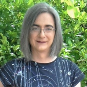 Jj Eldridge (Non-Binary, They/Them)