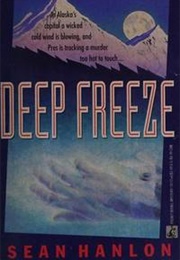 Deep Freeze (Sean Hanlon)